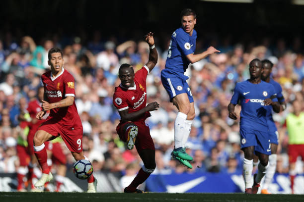 让人意识到 让人意识到