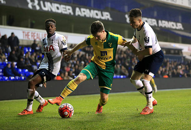 青训体系的 青训体系的