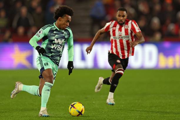 冲击力极大 冲击力极大